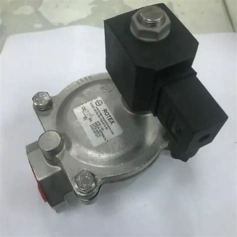 SOLENOID VALVES - Solenoid Coil Operator for Hydraulic Valve MFZ1-5.5YC ...