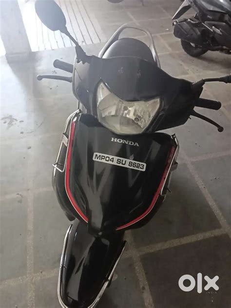 Smuth engine no any work - Scooters - 1808240220