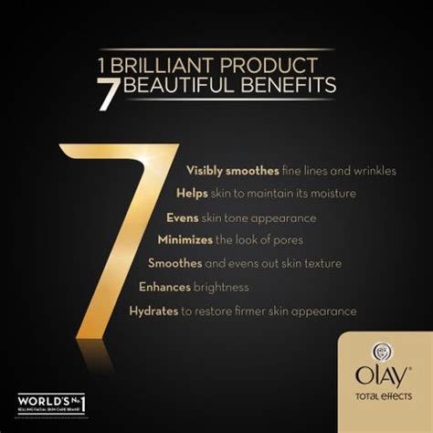 OLAY Total Effects 7 in One Day Cream Normal SPF 15 - Price in India ...