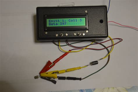 Image result for How to Test RF MOSFET Transistor