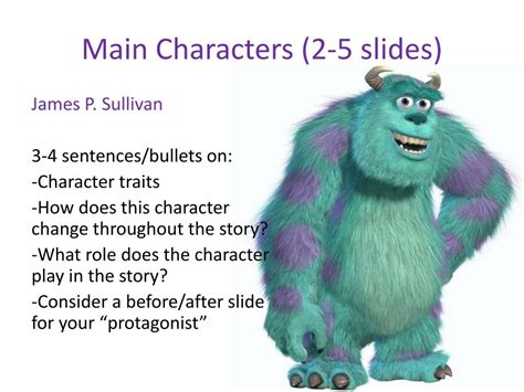 Monsters Inc Transcript 的图像结果