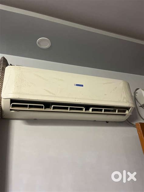 Bluestar 2 ton split AC with brand new candensor coil - ACs - 1810234756