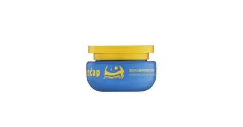 Uncap Skin Lightening Cream 50 Gm