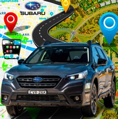 Image result for Subaru Map Update Tutorial
