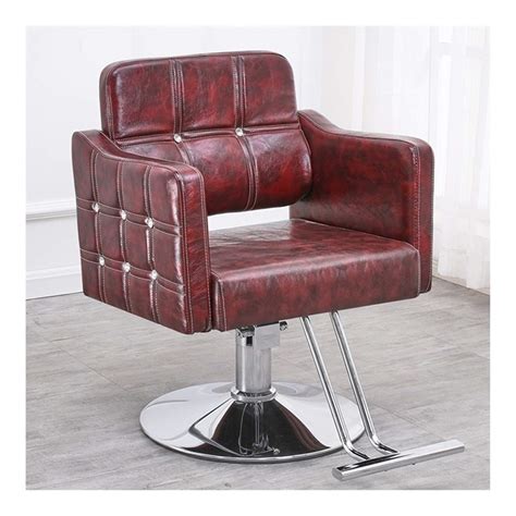 Buy Barber chair, a multi-purpose heavy-duty reclining Salon Hair ...
