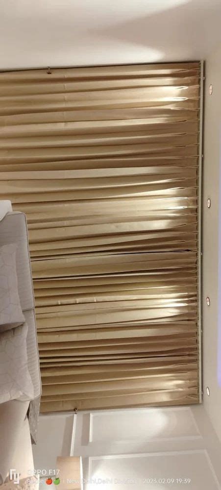 Home Automation System - Horizontal Motorized Curtain System Trader ...