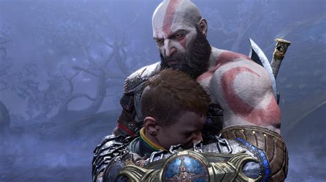 Slideshow: God of War Ragnarok Characters