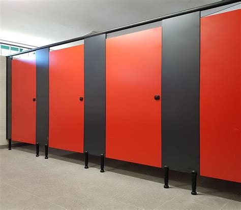Restroom Cubicles Manufacturers in Hyderabad, Urinal Partitions ...