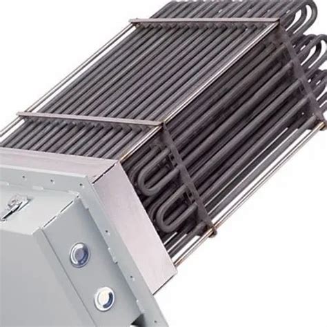 HEATERS - Industrial Electric Heater Manufacturer from Chennai