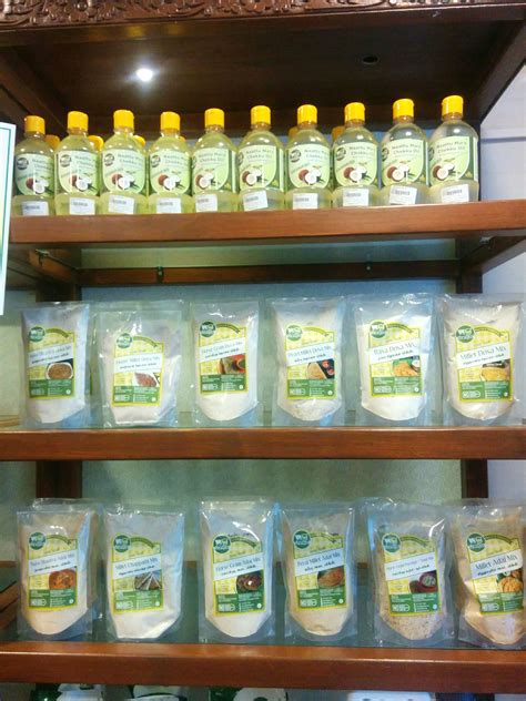 Gramiyaa Organic Food Store Anna Nagar I LBB, Chennai