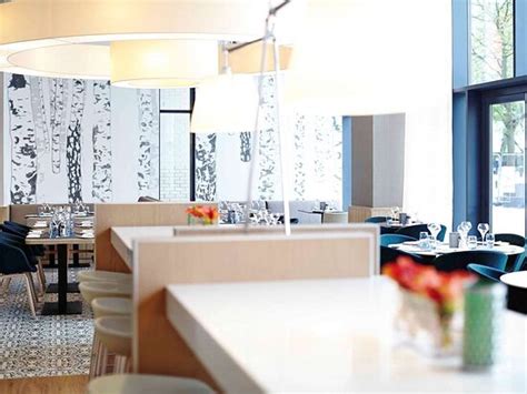 NOVOTEL LONDON WEMBLEY - Hotel Reviews, Photos, Rate Comparison ...