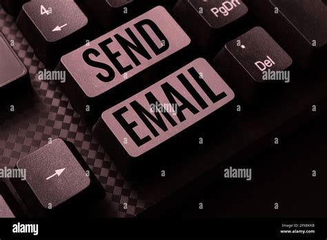 Image result for Send an Email Using Computer
