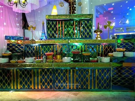 Best Wedding Caterers in Lucknow for a Feast to Remember!