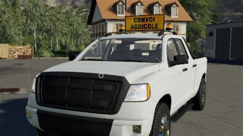 Farming Simulator 19 Pickup Trucks Mod 的图像结果