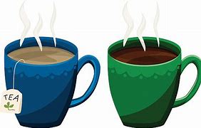 Image result for Coffee And Tea Clip Art Free