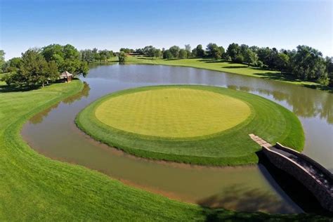 Cherry Hills Country Club - LINKS Magazine