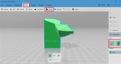 Image result for 3D Builder Tutorial