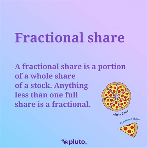 Image result for Fractional Part Definition