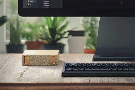 NVIDIA Compact Computer 的图像结果