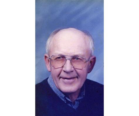 Walter Lindwurm Obituary (2023) - Council Bluffs, IA - Hoy-Kilnoski ...