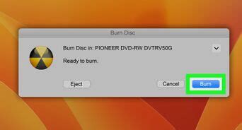 Image result for Copy CD with Mac