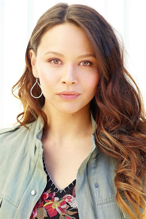 Melissa O'Neil - Profile Images — The Movie Database (TMDB)