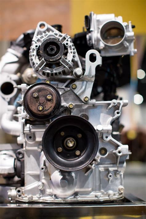 Image result for Car Engine Side View