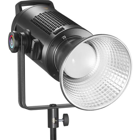 Godox SZ150R Zoom RGB LED Video Light – DigiPhoto
