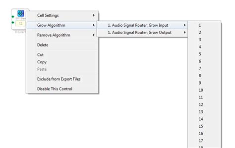 Synchronous Audio Router 的图像结果