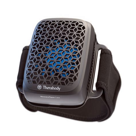Therabody RecoveryTherm Cube - Fitshop
