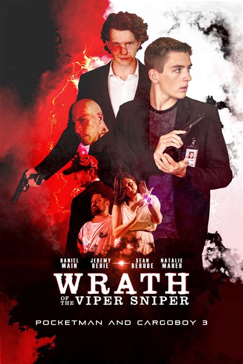 Vipers Movie - nest of vipers movie
