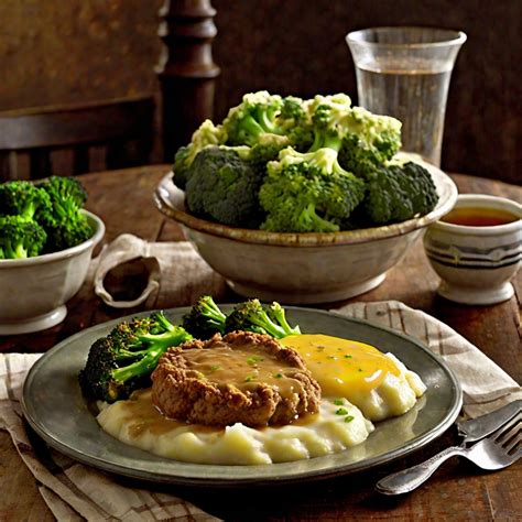 How To Cook Frozen Country Fried Steak - Recipes.net