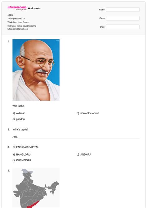 50+ Social Problem Solving worksheets for Class 4 on Wayground | Free ...