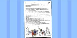Thesaurus Skills Worksheet / Worksheet - Thesaurus Skills Worksheet