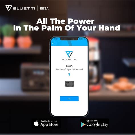 BLUETTI EB3A Solar Generator – 600W Portable Power India | Ubuy