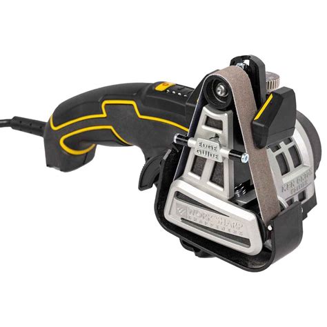 Work Sharp Ken Onion Edition Knife and Tool Sharpener MK.2 | Sportsman ...