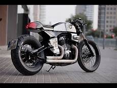 Honda Shadow Cafe Racer by Honda Shadow Caf 233 Racer By Rocket Supreme Honda Shadow Cafe Racer