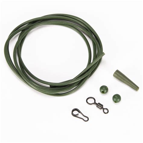 Buy Pre-Rigged Rig Tube Helicopter Chod Hair Rigs Carp Fishing Tackle ...