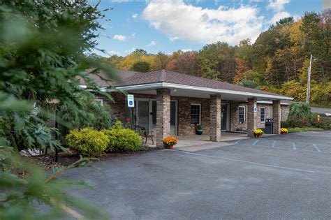 Silver Pines Treatment Center