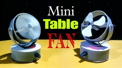 Image result for Data of a Mini Table Fan for Science Fair Project