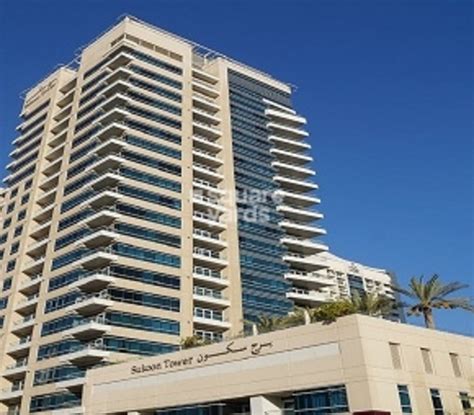 Delta Azure Floor Plans - Unit Plans in Dubai Marina, Dubai