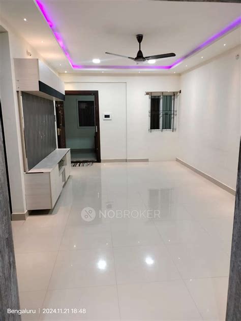 Auroraa Pride Nandini Layout - Without Brokerage Fully furnished 3 BHK ...