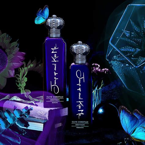Shop Clive Christian Jump Up And Kiss Me Ecstatic EDP