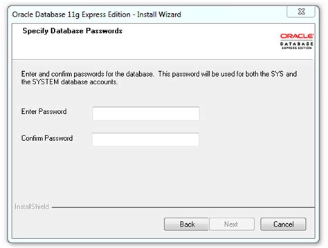 Image result for Install Oracle SQL without Account