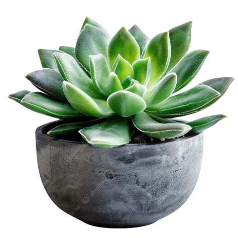 Small Potted Plant On Table, Houseplant, Indoor Plant PNG Transparent ...