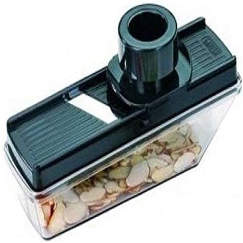 DRYFRUIT SLICR Manual Dry Fruit Slicer - Stainless Steel Blade Cutter ...