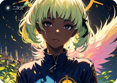 Ai 拟实画风 的图像结果