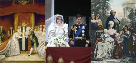 The most disastrous royal wedding nights in history