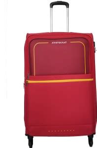 ARISTOCRAT EVOLVE 79 ( LARGE SIZE ) Expandable Check-in Suitcase 4 ...