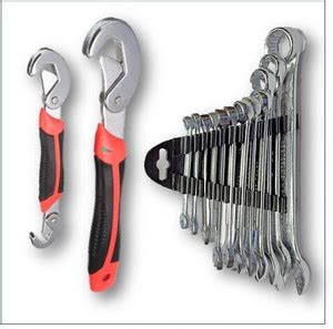 NBS Hand Tool Kit Price in India - Buy NBS Hand Tool Kit online at ...